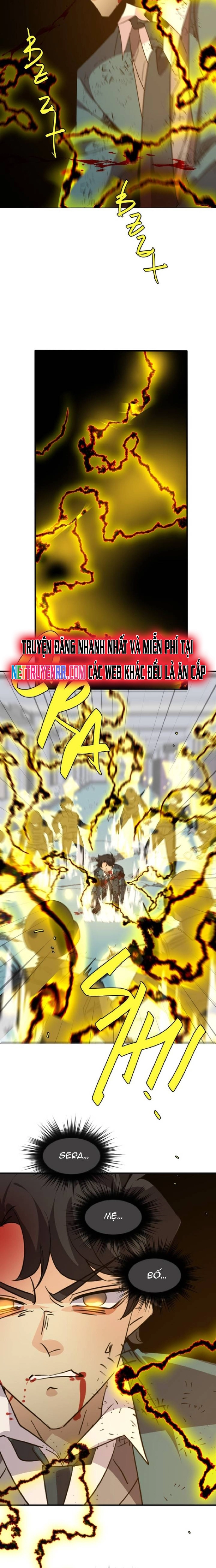 Thế Giới Không Hoàn Hảo Chap 344 - Next Chap 345