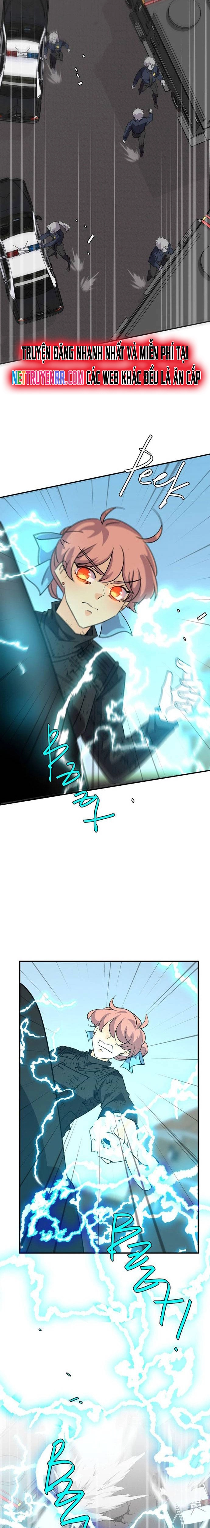 Thế Giới Không Hoàn Hảo Chap 345 - Next Chap 346