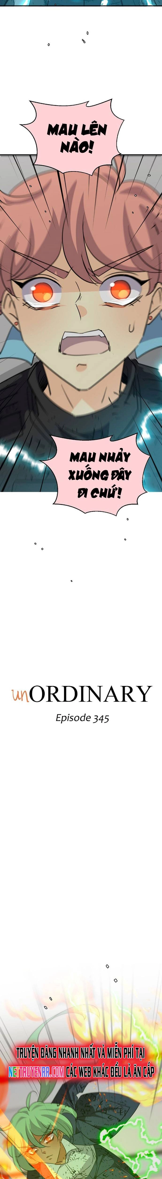 Thế Giới Không Hoàn Hảo Chap 345 - Next Chap 346