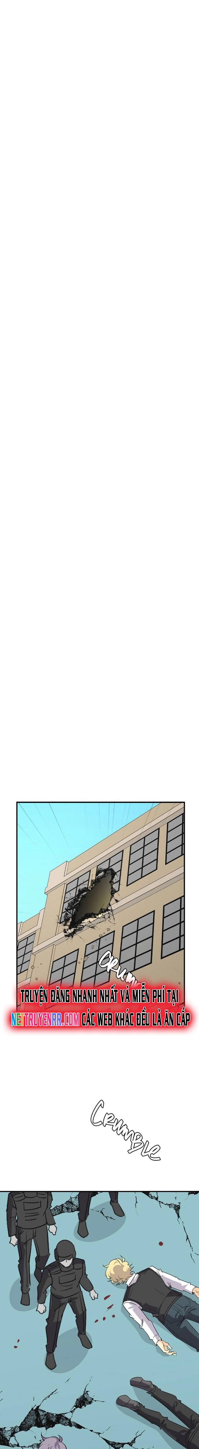 Thế Giới Không Hoàn Hảo Chap 345 - Next Chap 346