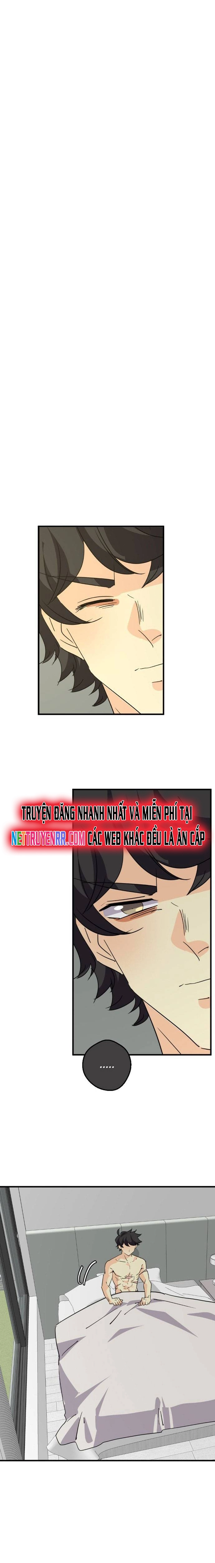 Thế Giới Không Hoàn Hảo Chap 345 - Next Chap 346