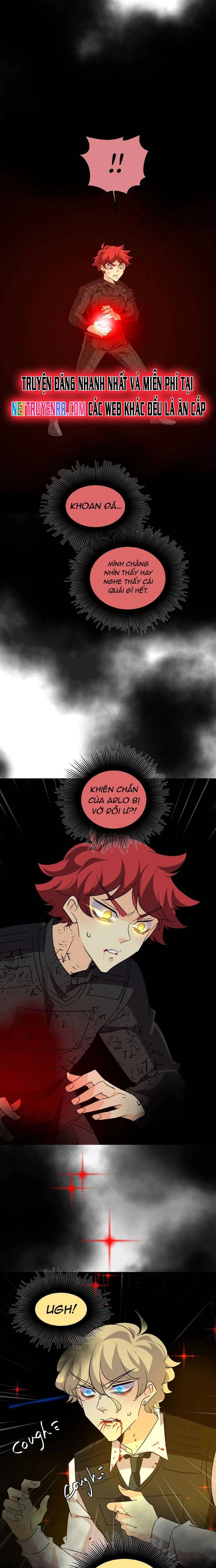 Thế Giới Không Hoàn Hảo Chap 345 - Next Chap 346