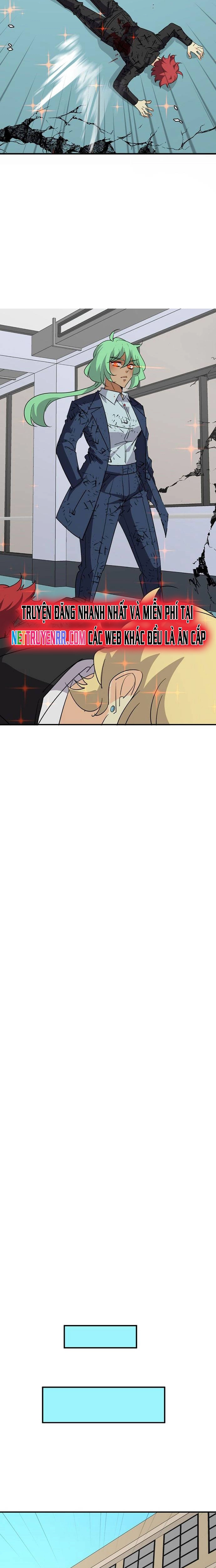 Thế Giới Không Hoàn Hảo Chap 345 - Next Chap 346