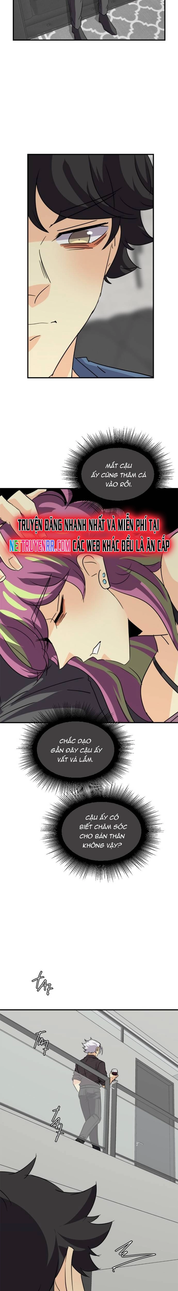 Thế Giới Không Hoàn Hảo Chap 346 - Next Chap 347