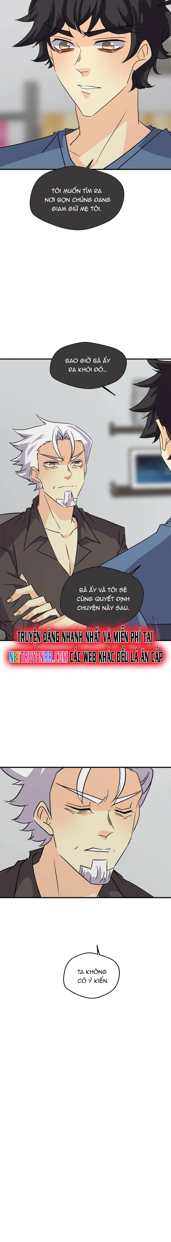 Thế Giới Không Hoàn Hảo Chap 346 - Next Chap 347