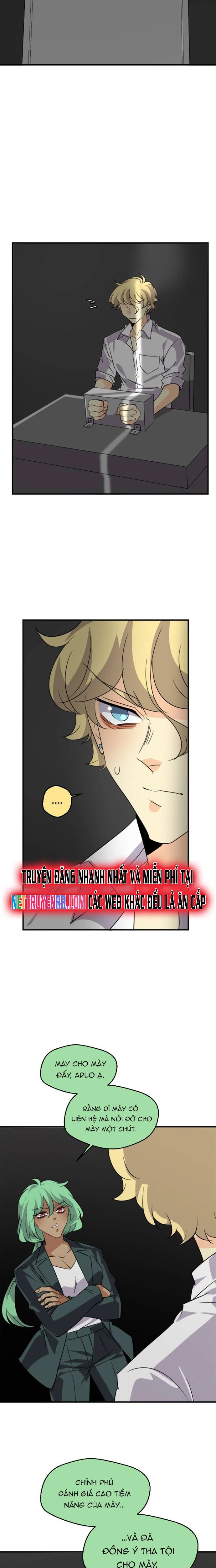 Thế Giới Không Hoàn Hảo Chap 346 - Next Chap 347