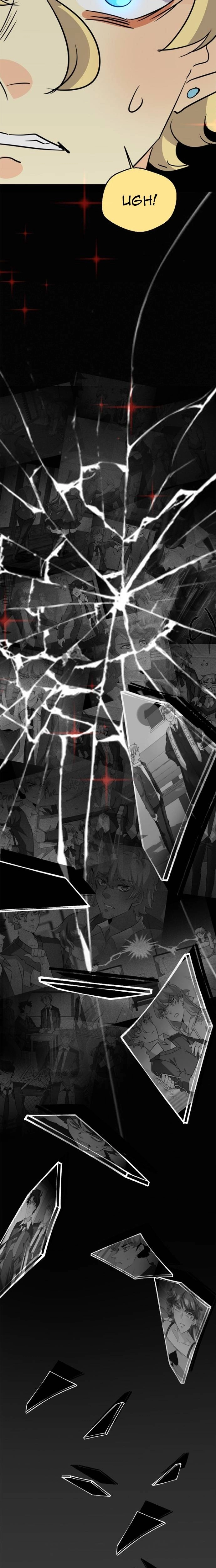 Thế Giới Không Hoàn Hảo Chap 346 - Next Chap 347