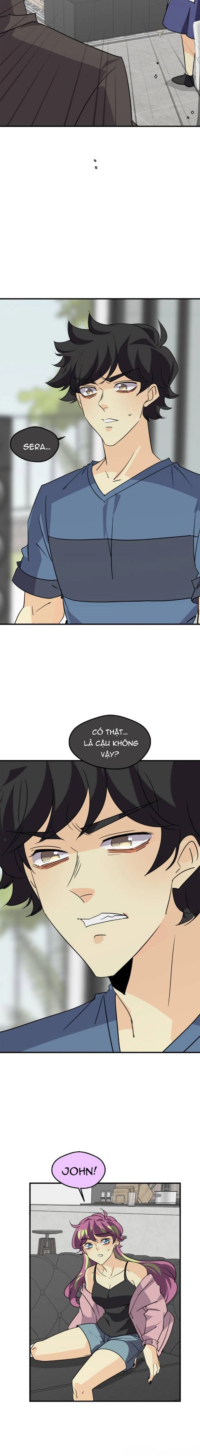 Thế Giới Không Hoàn Hảo Chap 346 - Next Chap 347