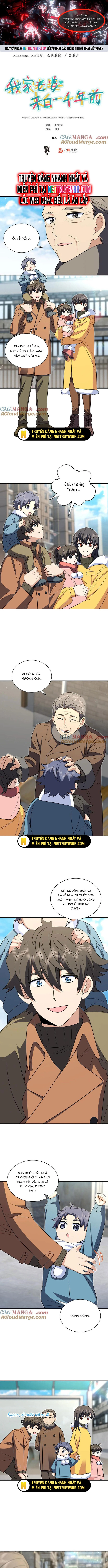 Thế Giới Không Hoàn Hảo Chap 369 - Next Chap 370