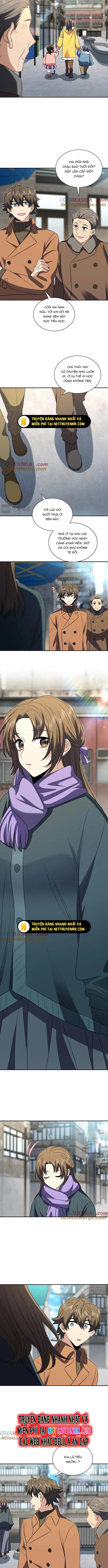 Thế Giới Không Hoàn Hảo Chap 369 - Next Chap 370