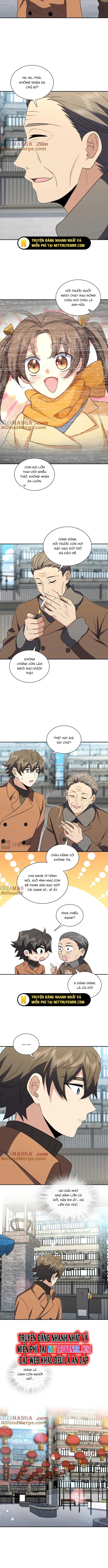 Thế Giới Không Hoàn Hảo Chap 369 - Next Chap 370