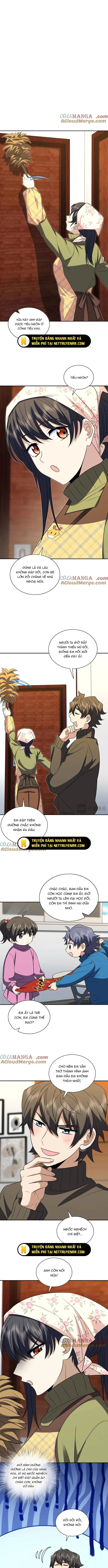 Thế Giới Không Hoàn Hảo Chap 369 - Next Chap 370