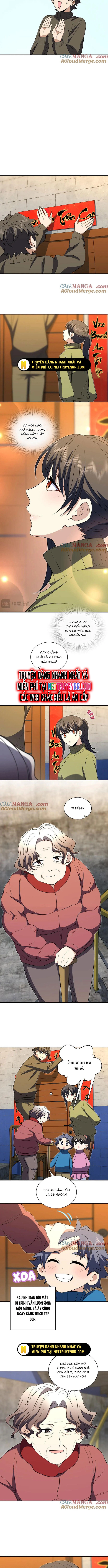 Thế Giới Không Hoàn Hảo Chap 369 - Next Chap 370