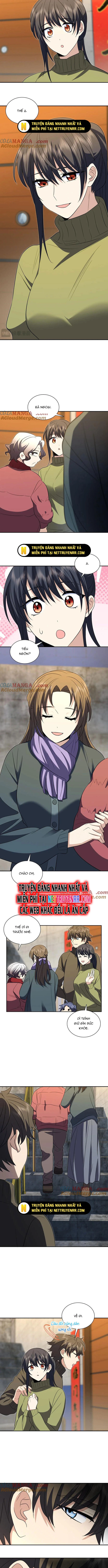 Thế Giới Không Hoàn Hảo Chap 369 - Next Chap 370