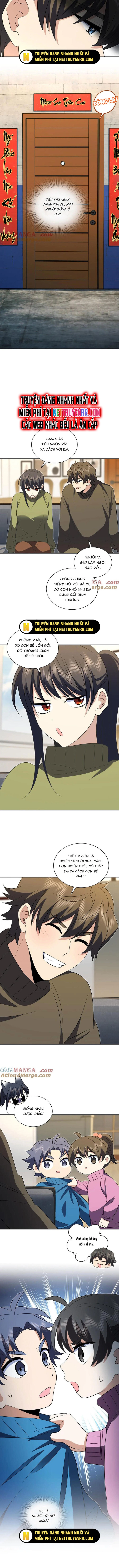 Thế Giới Không Hoàn Hảo Chap 369 - Next Chap 370