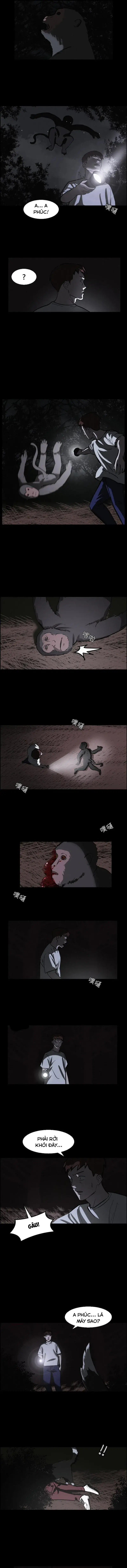 Thế Giới Này Không Tồn Tại Ma Qủy Chap 28 - Next Chap 29