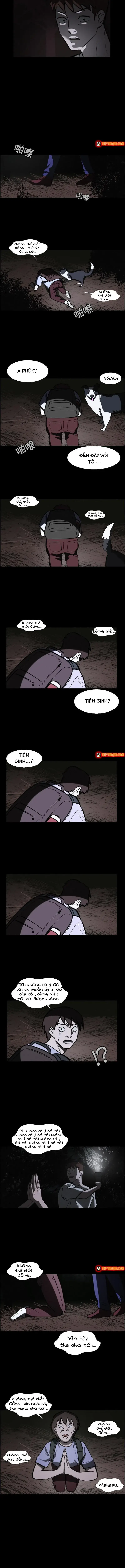 Thế Giới Này Không Tồn Tại Ma Qủy Chap 28 - Next Chap 29