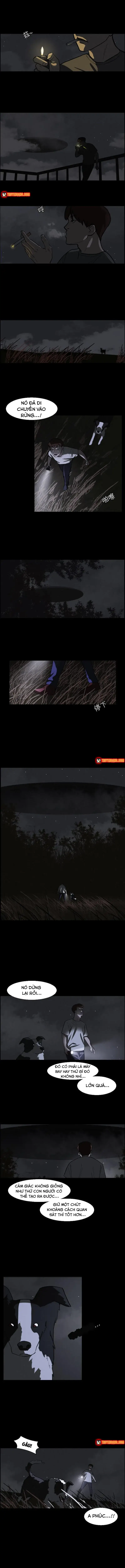 Thế Giới Này Không Tồn Tại Ma Qủy Chap 28 - Next Chap 29