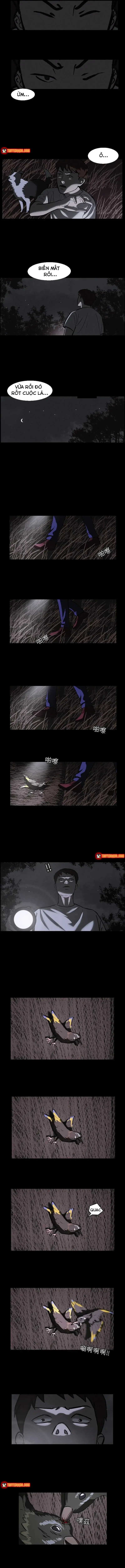 Thế Giới Này Không Tồn Tại Ma Qủy Chap 28 - Next Chap 29