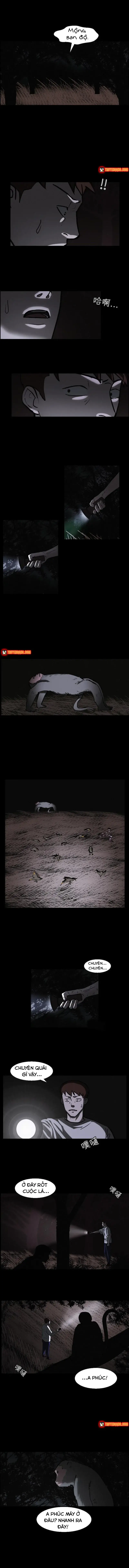 Thế Giới Này Không Tồn Tại Ma Qủy Chap 28 - Next Chap 29