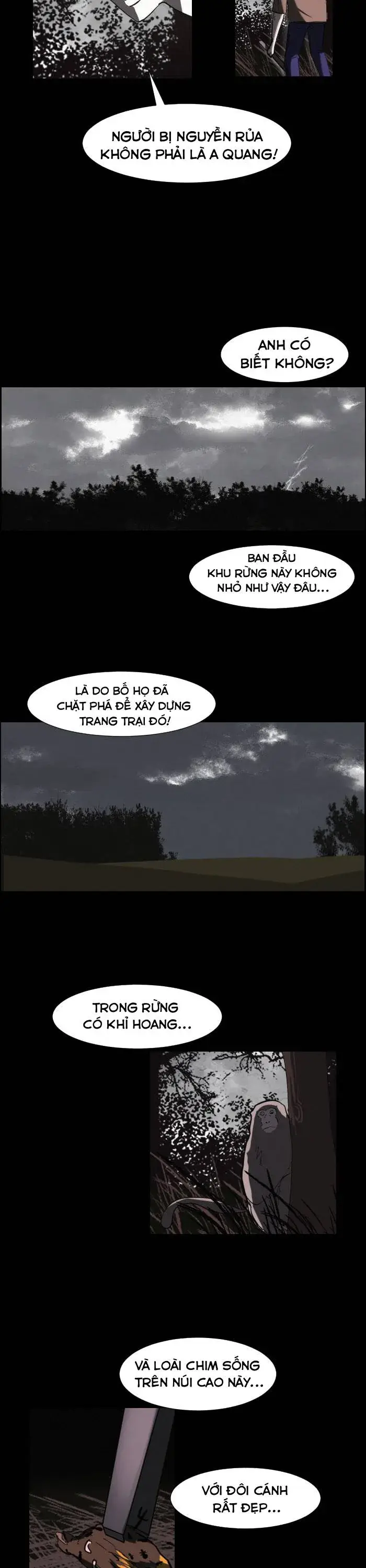 Thế Giới Này Không Tồn Tại Ma Qủy Chap 29 - Next Chap 30