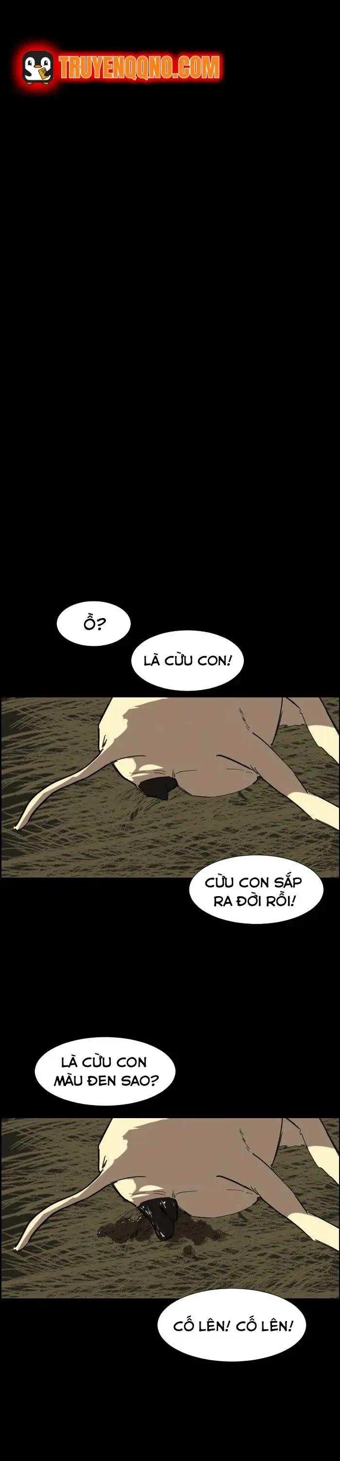 Thế Giới Này Không Tồn Tại Ma Qủy Chap 29 - Next Chap 30