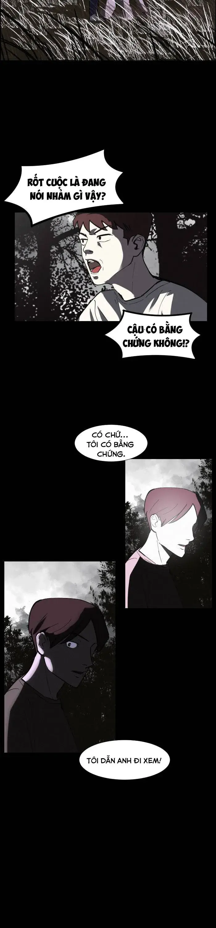 Thế Giới Này Không Tồn Tại Ma Qủy Chap 29 - Next Chap 30