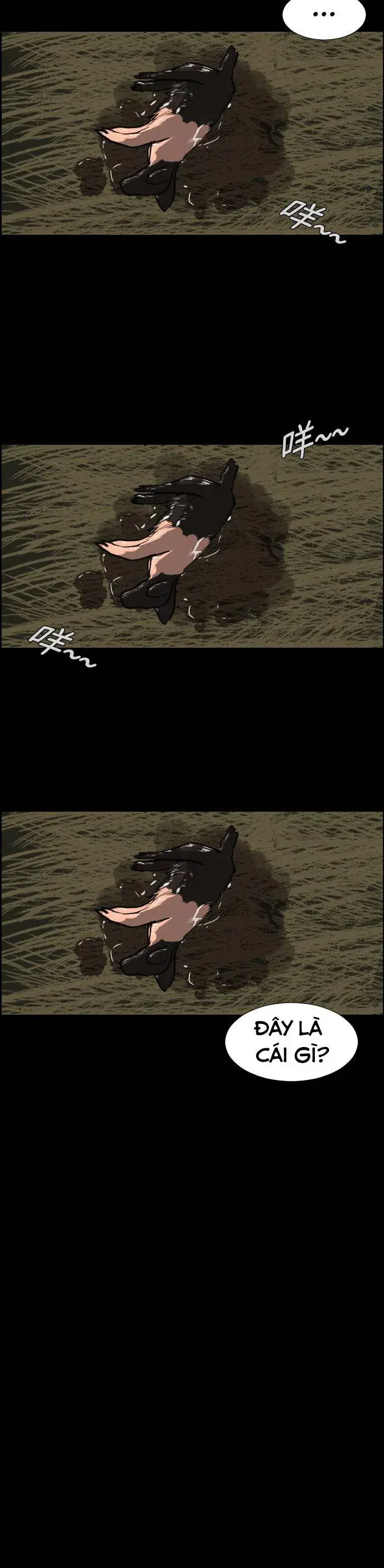 Thế Giới Này Không Tồn Tại Ma Qủy Chap 29 - Next Chap 30