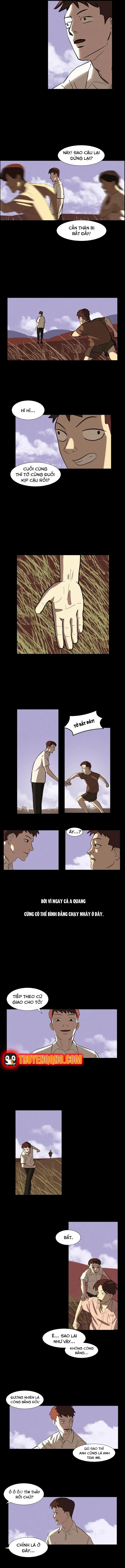 Thế Giới Này Không Tồn Tại Ma Qủy Chap 31 - Next Chap 32