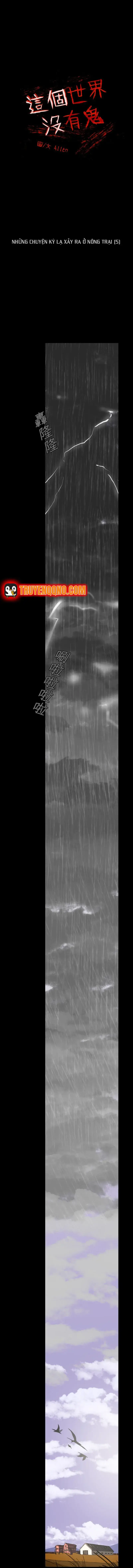 Thế Giới Này Không Tồn Tại Ma Qủy Chap 31 - Next Chap 32