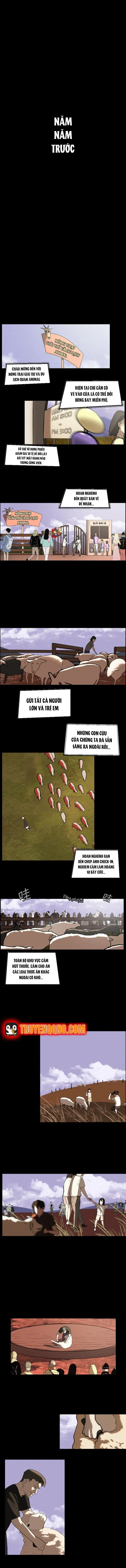 Thế Giới Này Không Tồn Tại Ma Qủy Chap 31 - Next Chap 32