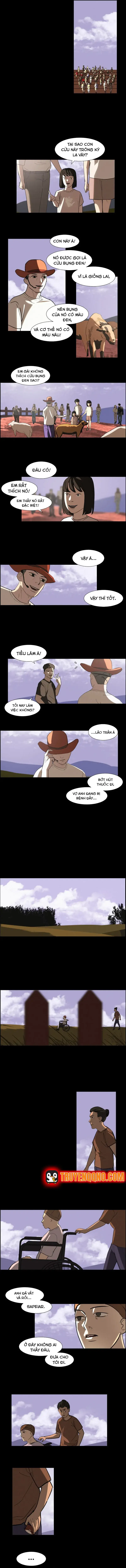 Thế Giới Này Không Tồn Tại Ma Qủy Chap 31 - Next Chap 32