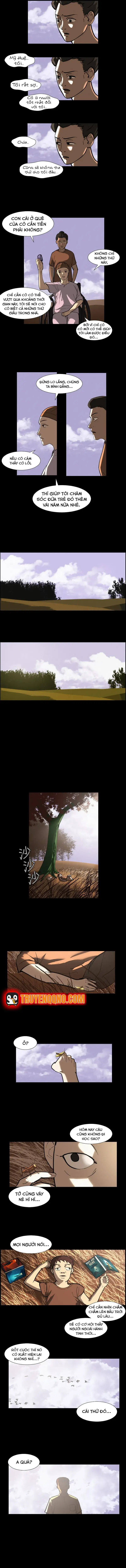 Thế Giới Này Không Tồn Tại Ma Qủy Chap 31 - Next Chap 32