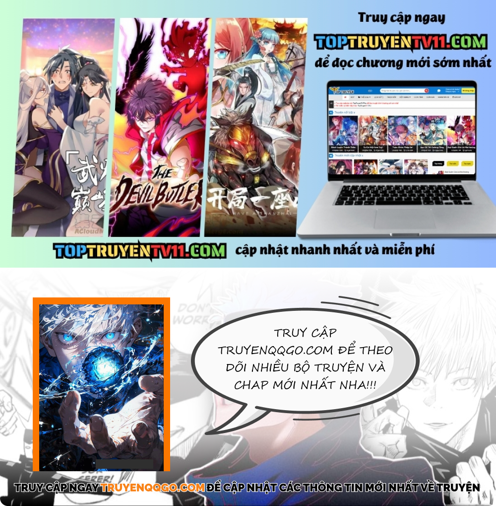 Thế Giới Này Quá Đỗi Nguy Hiểm Chap 46 - Next Chap 47