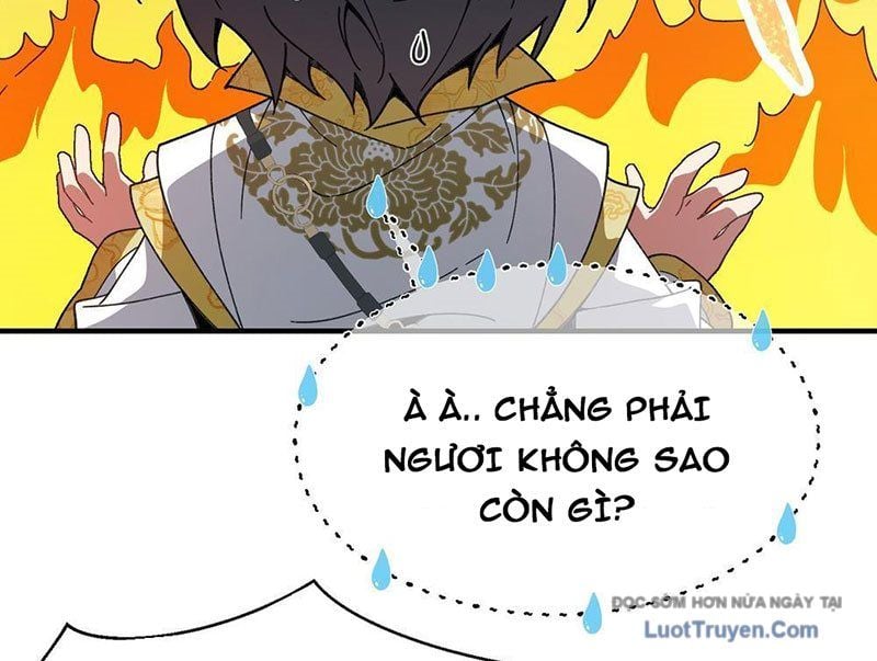 Thế Giới Quỷ Thần, Ta Có Ngộ Tính Đặc Thù Chap 2 - Next Chap 3