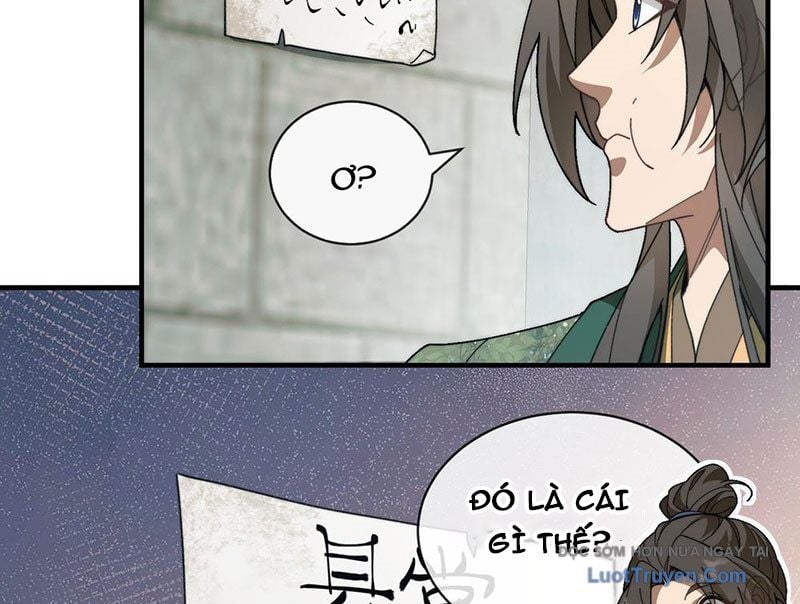 Thế Giới Quỷ Thần, Ta Có Ngộ Tính Đặc Thù Chap 2 - Next Chap 3