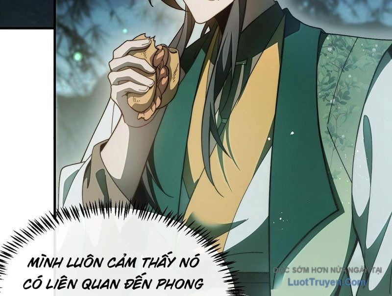 Thế Giới Quỷ Thần, Ta Có Ngộ Tính Đặc Thù Chap 2 - Next Chap 3