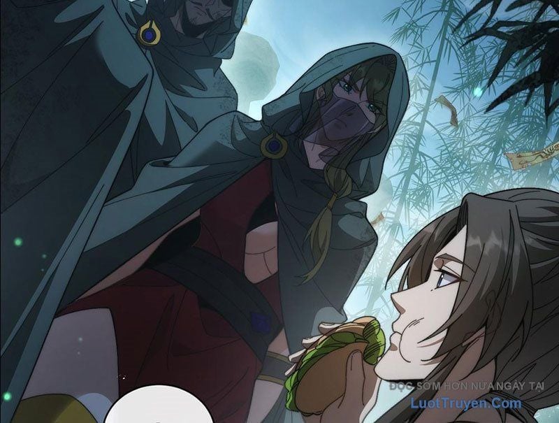 Thế Giới Quỷ Thần, Ta Có Ngộ Tính Đặc Thù Chap 2 - Next Chap 3