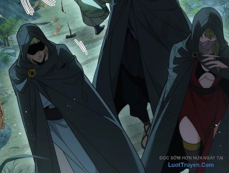 Thế Giới Quỷ Thần, Ta Có Ngộ Tính Đặc Thù Chap 2 - Next Chap 3