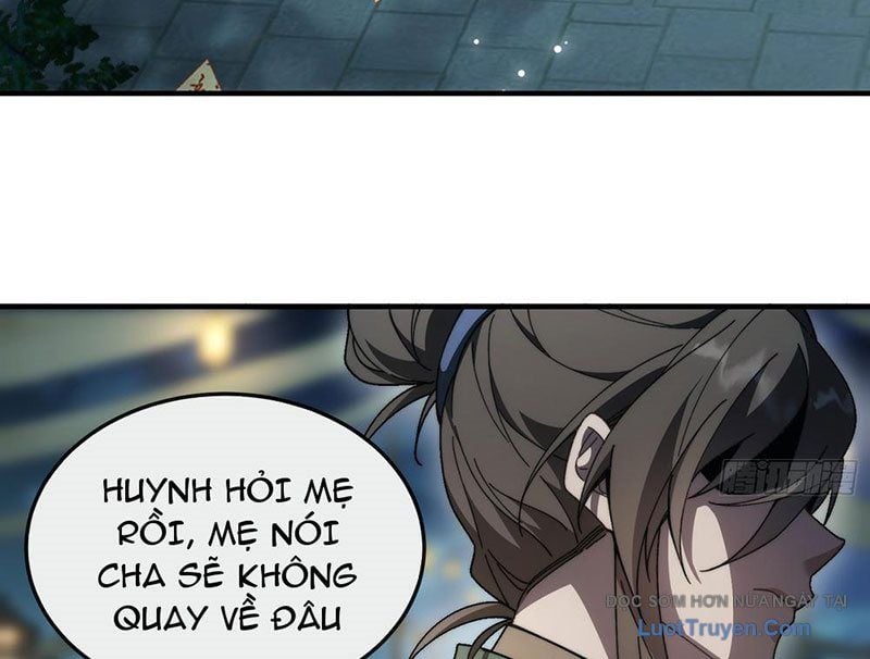 Thế Giới Quỷ Thần, Ta Có Ngộ Tính Đặc Thù Chap 2 - Next Chap 3