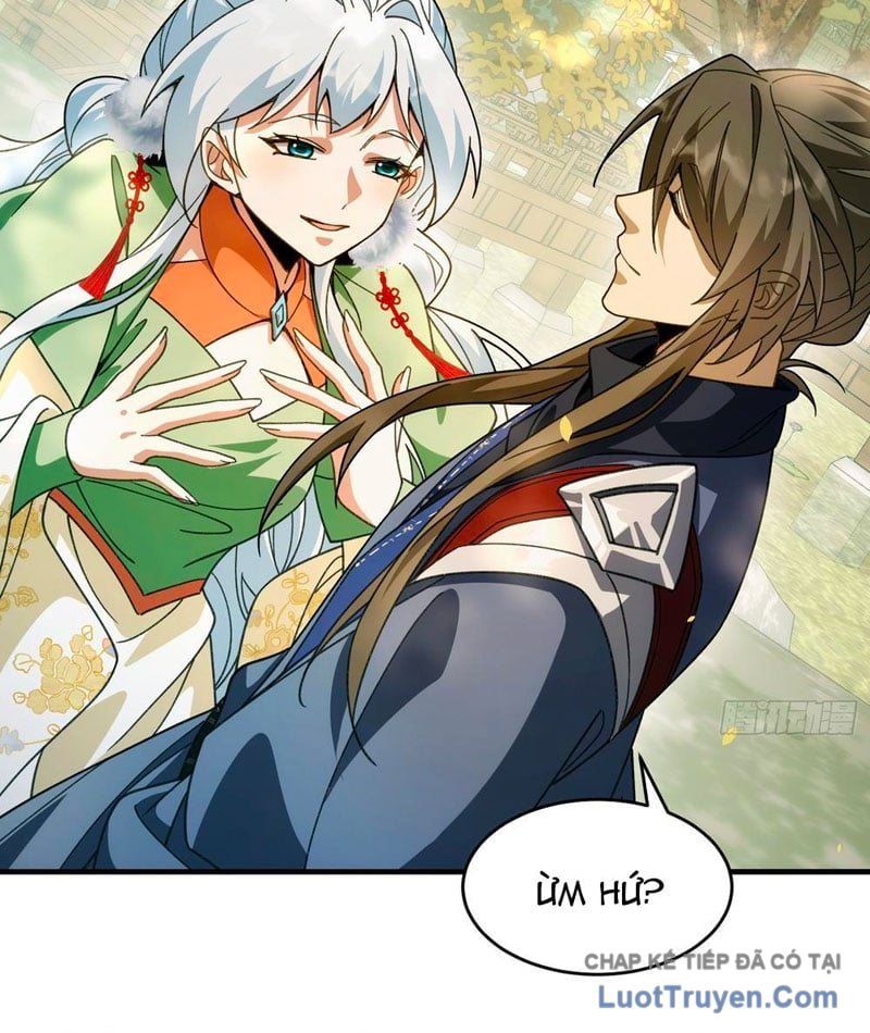 Thế Giới Quỷ Thần, Ta Có Ngộ Tính Đặc Thù Chap 26 - Next Chap 27