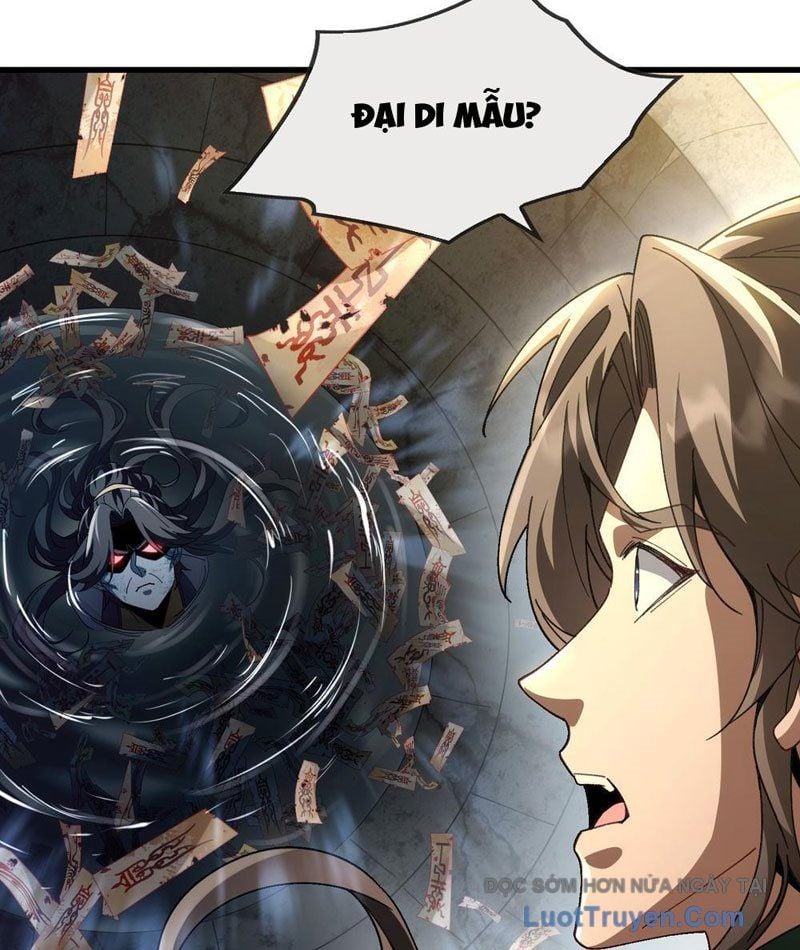 Thế Giới Quỷ Thần, Ta Có Ngộ Tính Đặc Thù Chap 3 - Next Chap 4