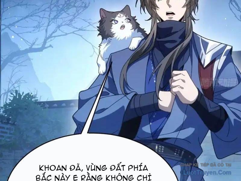 Thế Giới Quỷ Thần, Ta Có Ngộ Tính Đặc Thù Chap 31 - Next Chap 32