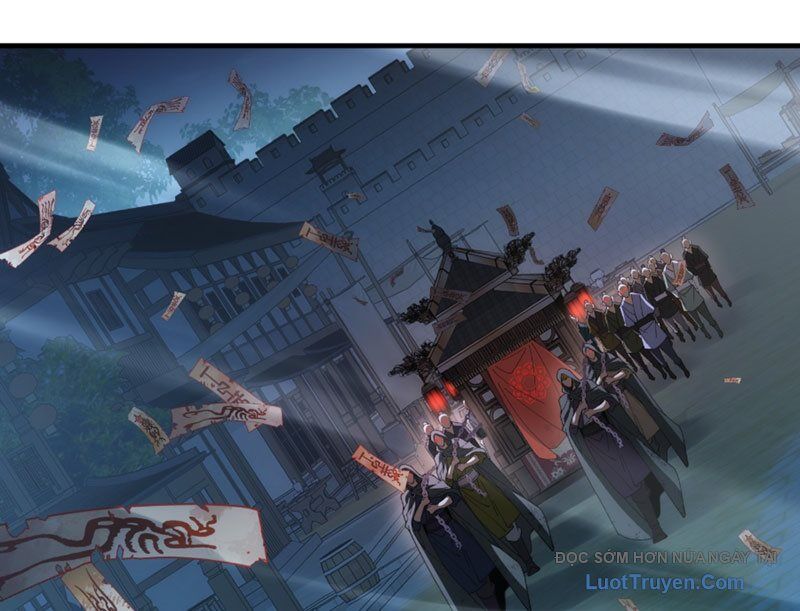 Thế Giới Quỷ Thần, Ta Có Ngộ Tính Đặc Thù Chap 5 - Next Chap 6