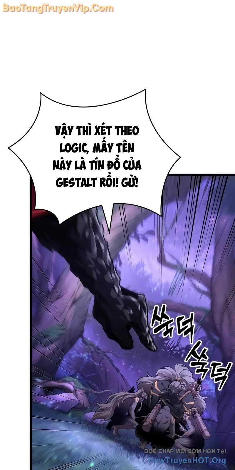 Thế Giới Sau Tận Thế Chap 192 - Next Chap 193