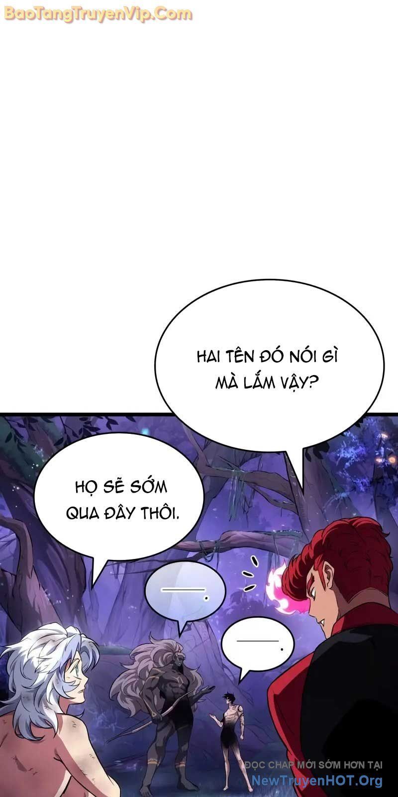 Thế Giới Sau Tận Thế Chap 192 - Next Chap 193