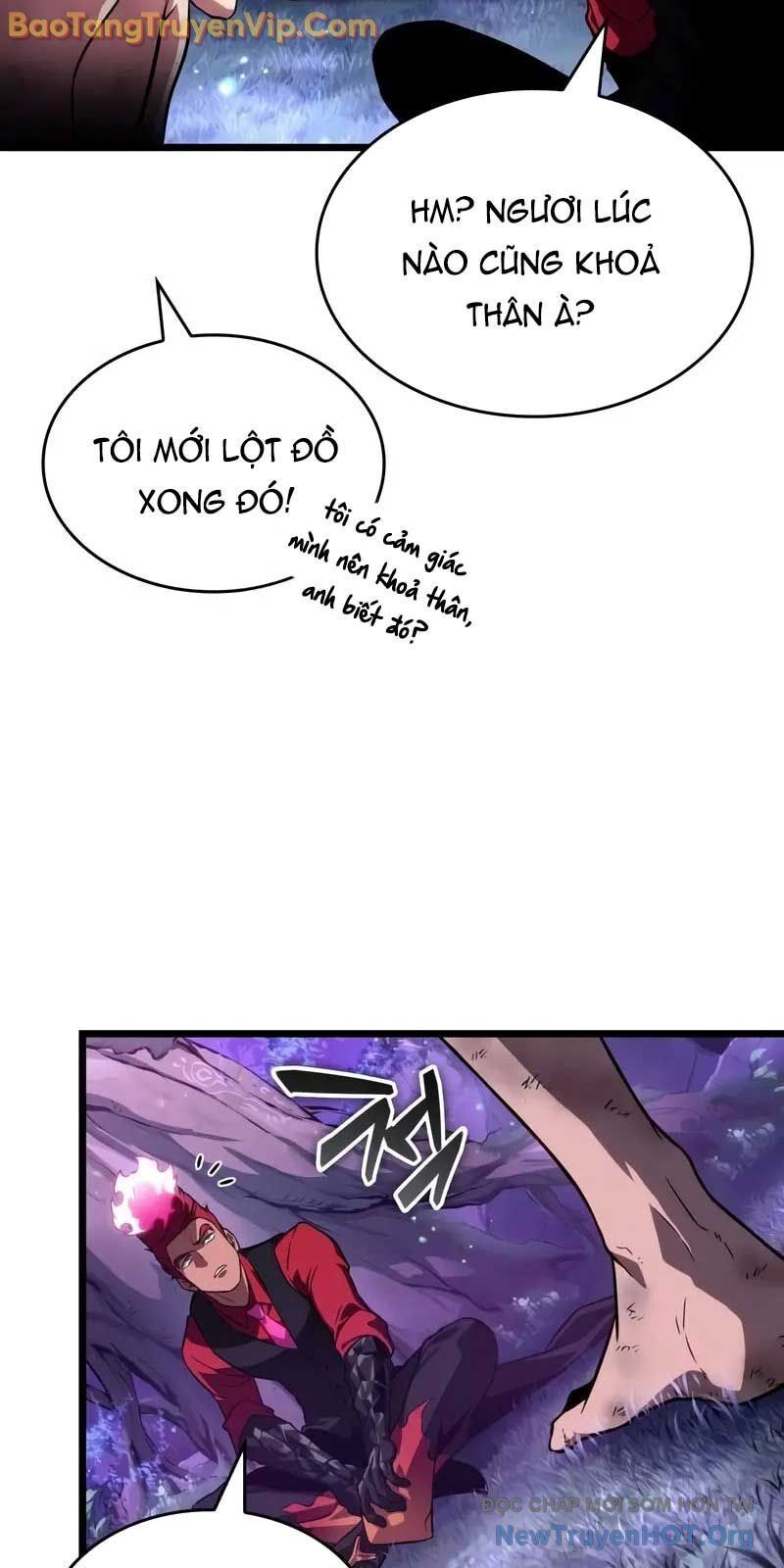 Thế Giới Sau Tận Thế Chap 192 - Next Chap 193