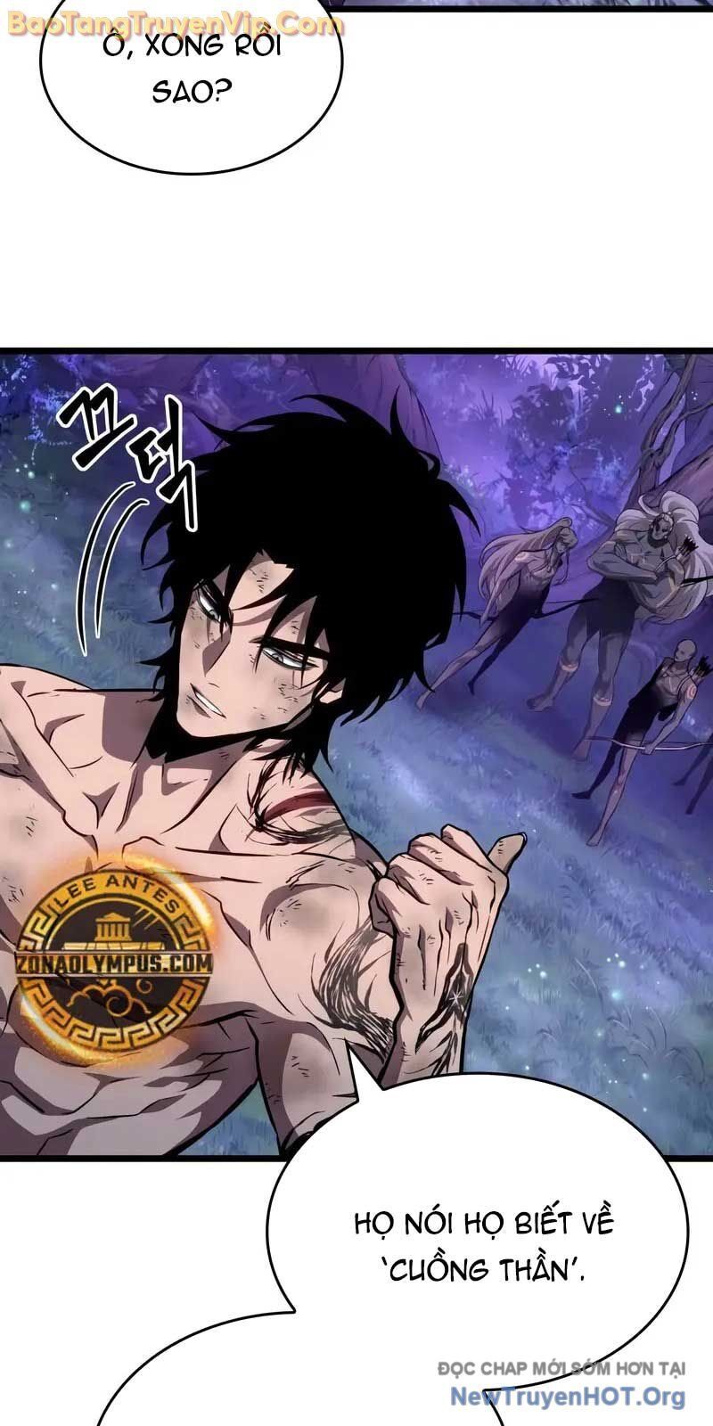 Thế Giới Sau Tận Thế Chap 192 - Next Chap 193