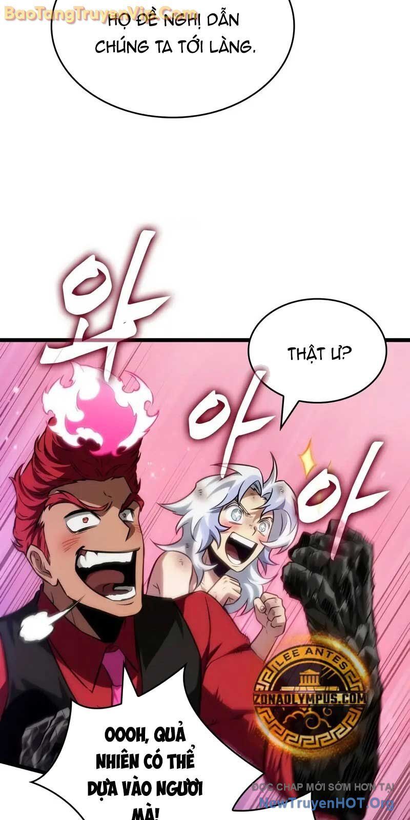 Thế Giới Sau Tận Thế Chap 192 - Next Chap 193