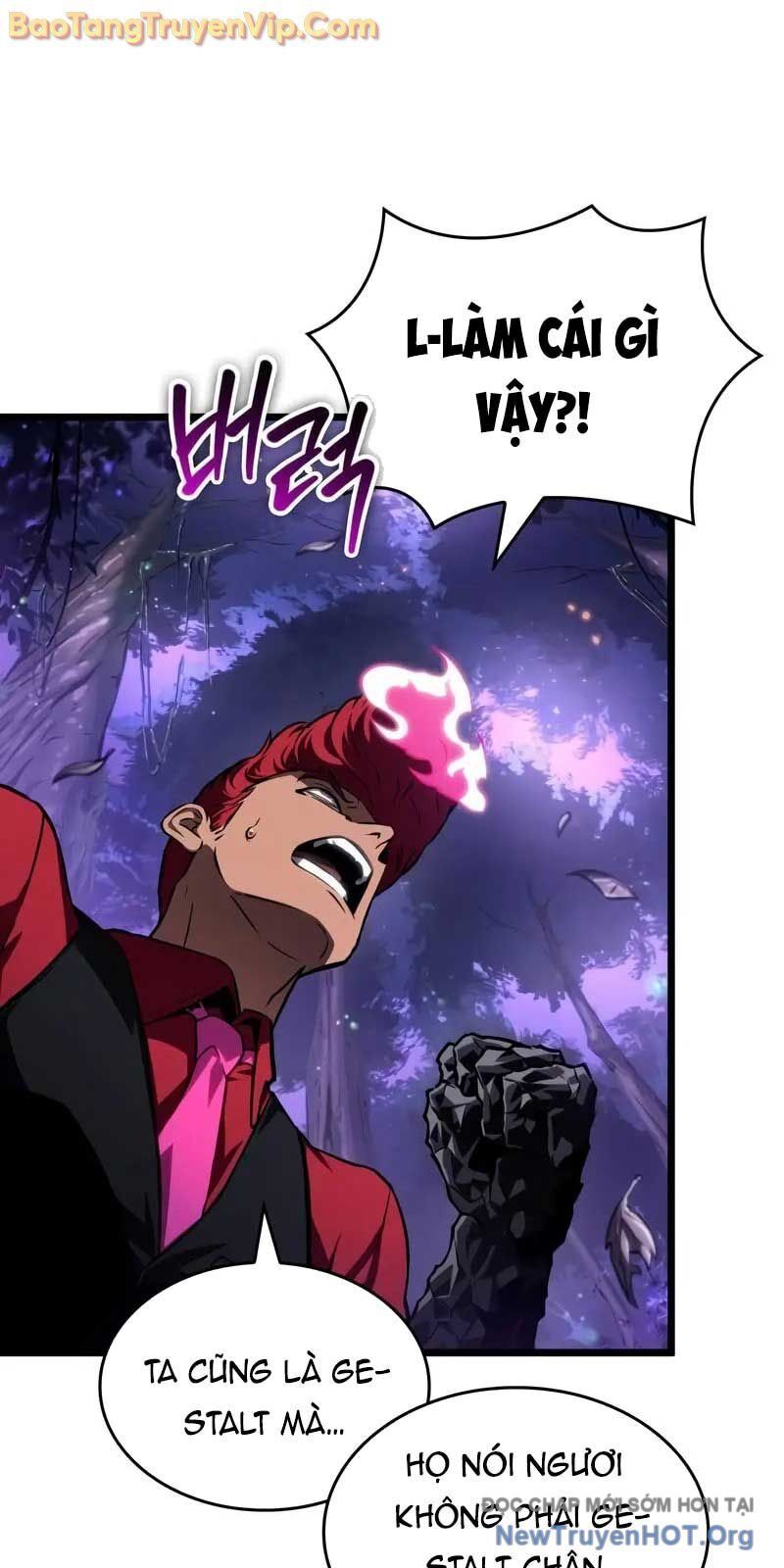 Thế Giới Sau Tận Thế Chap 192 - Next Chap 193